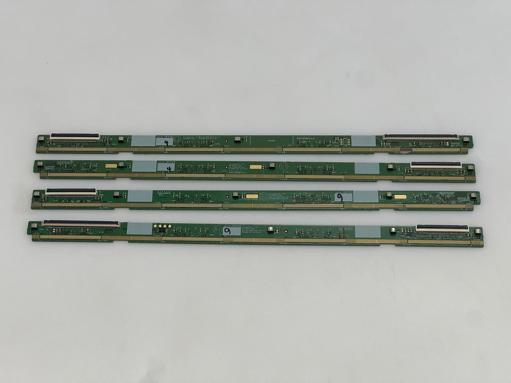 6870S-2155A 6870S-2154A 6870S-2157A 6870S-2156A matrix buffer boards for LG 60UH850V-ZA