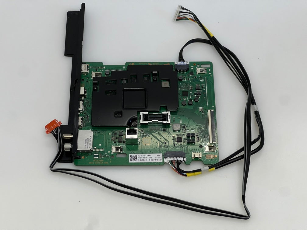 BN94-15566L mainboard for SAMSUNG UE58TU7175U
