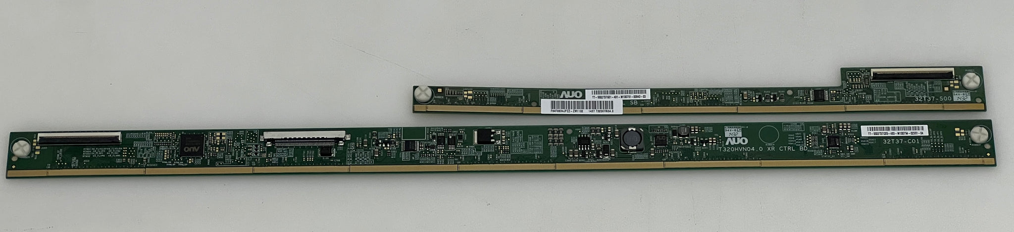 Matrix buffer boards 32T37-C01 32T37-S00 for SONY KDL-32W705B