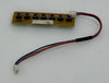VDM172 CONTROL BUTTON BOARD VDMI191 for GRUNDIG 32VLE7130WM