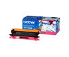 Original Brother TN-135M MAGENTA Toner Cartridge