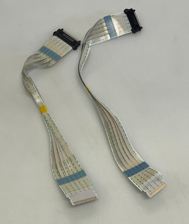 LVDS CABLE EAD63787802 EAD63787902 FOR LG 60UH850V-ZA