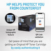 HP 139X (W1390X) Toner Cartridge, Black