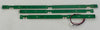 Leds connector 17DB55V15AR3 30094363 for HITACHI 55HK6000