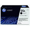 HP Cartridge No.05A Black (CE505A)
