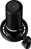 HyperX DuoCast Microphone USB-C, 3.5mm jack, RGB Lighting, Black