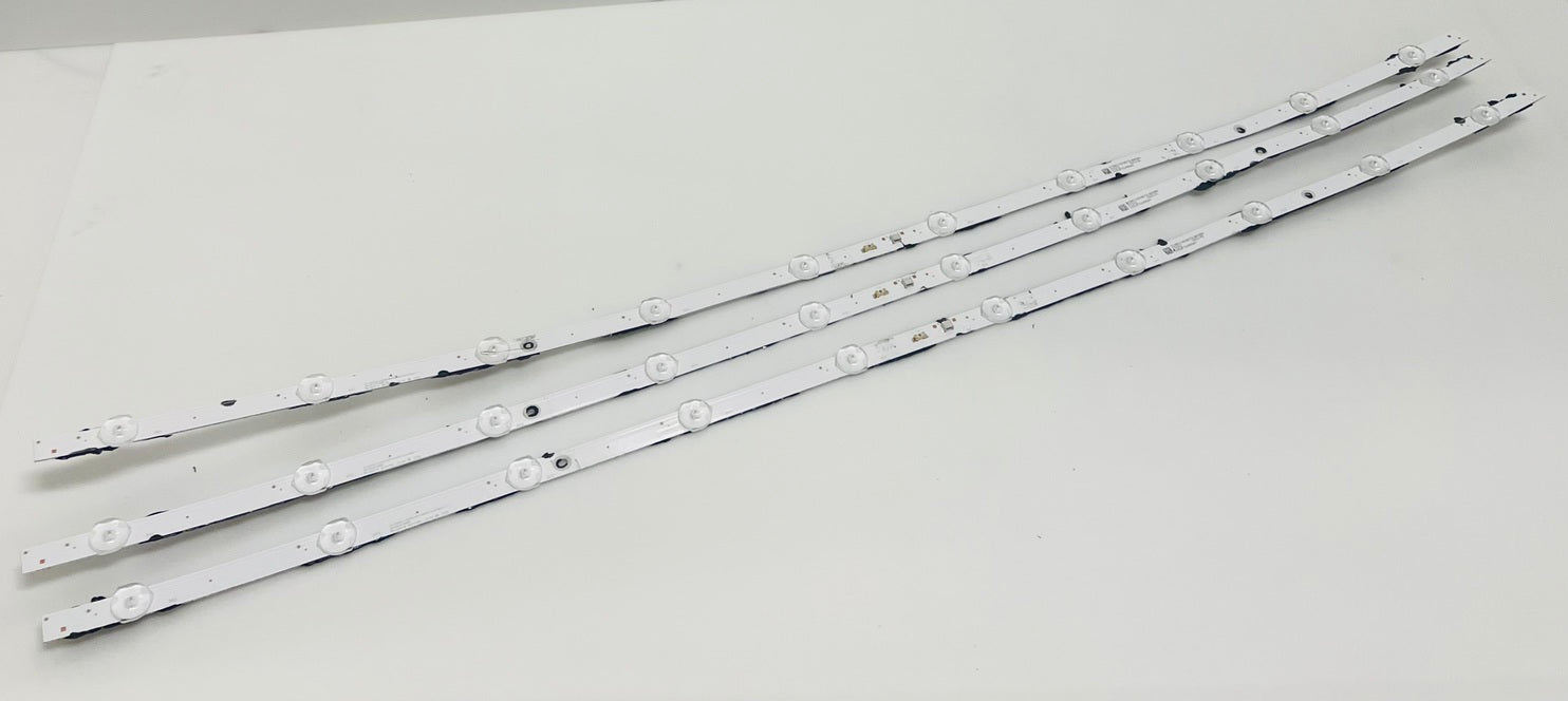 210BZ10D0B33LBH0BN LED backlights for Samsung UE43AU7092U