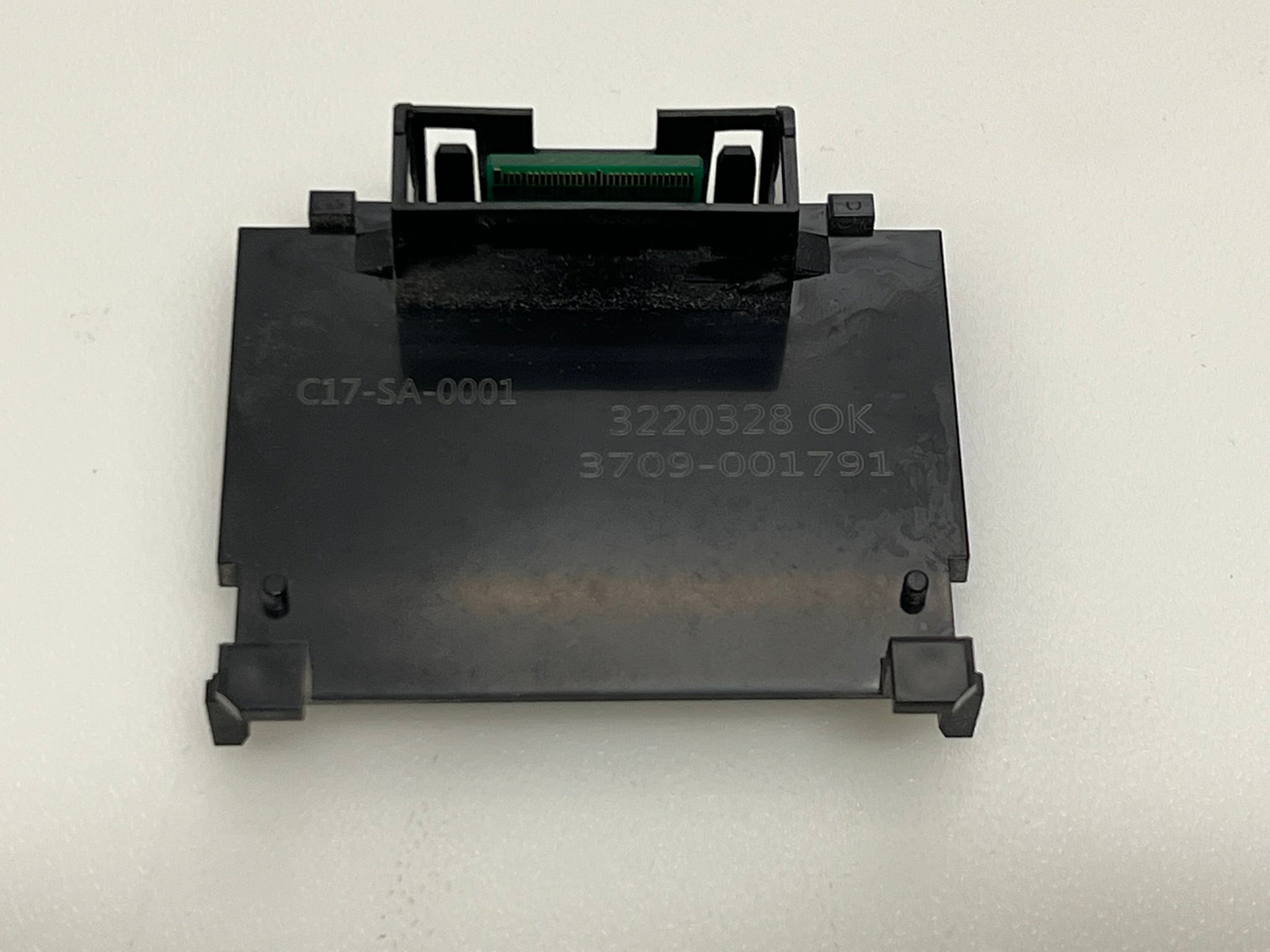 C17-SA-0001 common interface for SAMSUNG UE50AU7172U
