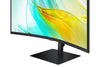 Samsung ViewFinity S6 S34C652UAU Monitor 34'' VA, UWQHD 3440x1440, 5 ms, 350 cd/m2, 100 Hz, Black