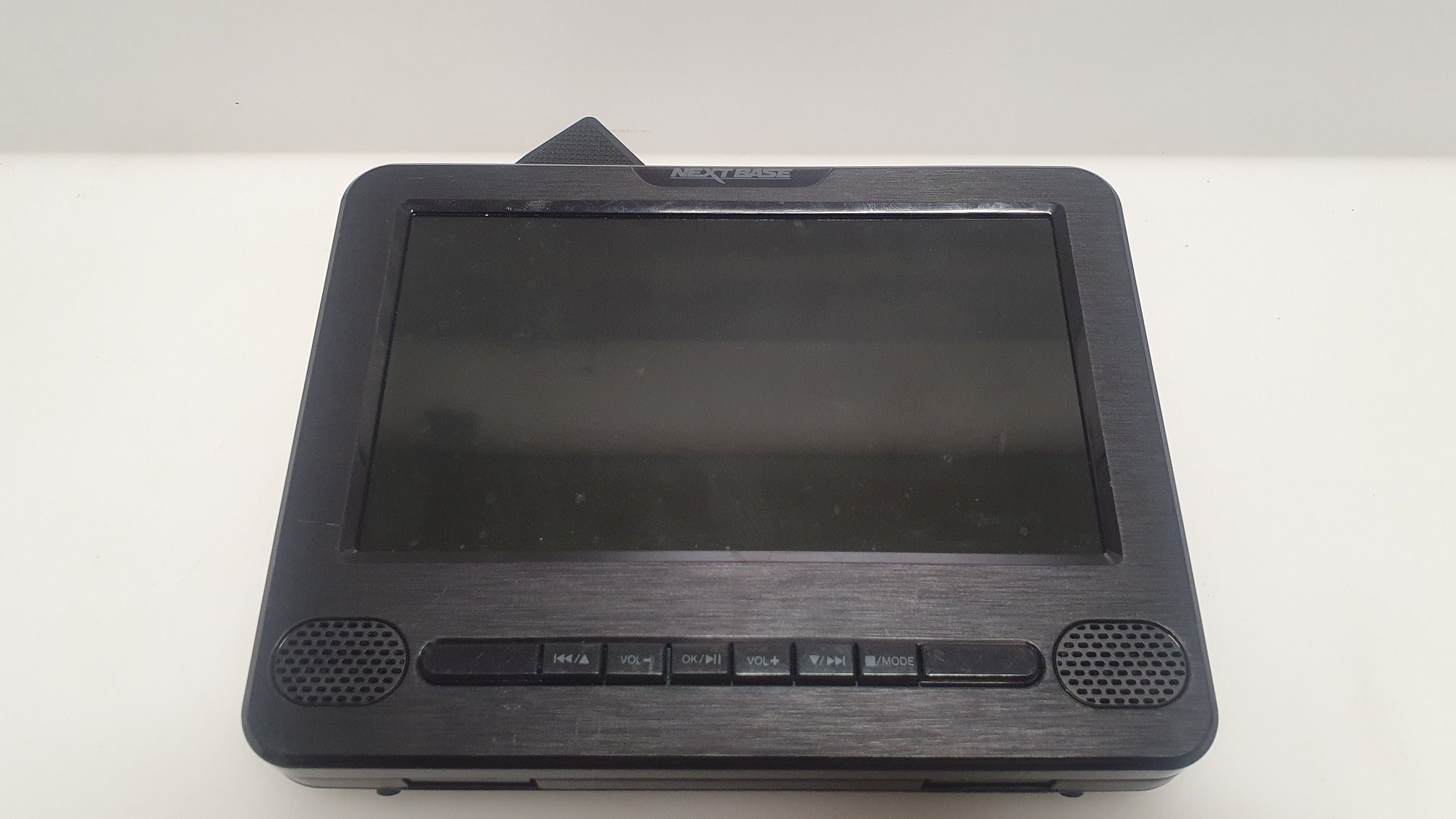 Nextbase NB7D-CAR Portable DVD Player