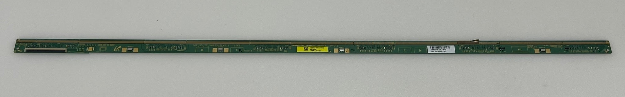 SAMSUNG MATRIX BOARD 14Y_55_TT_VNB5SL2LV0.1 LEFT