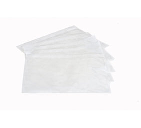 Envelope, adhesive, C4, 325x235 + 25 mm (310x230 mm), clear 50 pcs./pack