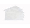 Envelope, adhesive, C4, 325x235 + 25 mm (310x230 mm), clear 50 pcs./pack