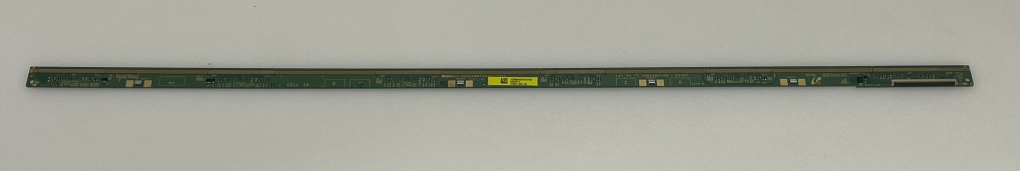 SAMSUNG MATRIX BOARD 14Y_55_TT_VNB5SL2LV0.1 RIGHT