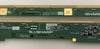 RUNKT DUNTK6199TP matrix buffer boards for RADIOLA RAD-LD32100K/ES