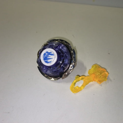 Ecost Customer Return Infinity Nado EU624404 Spinning Top Nado, battle tops roundabout launcher toys
