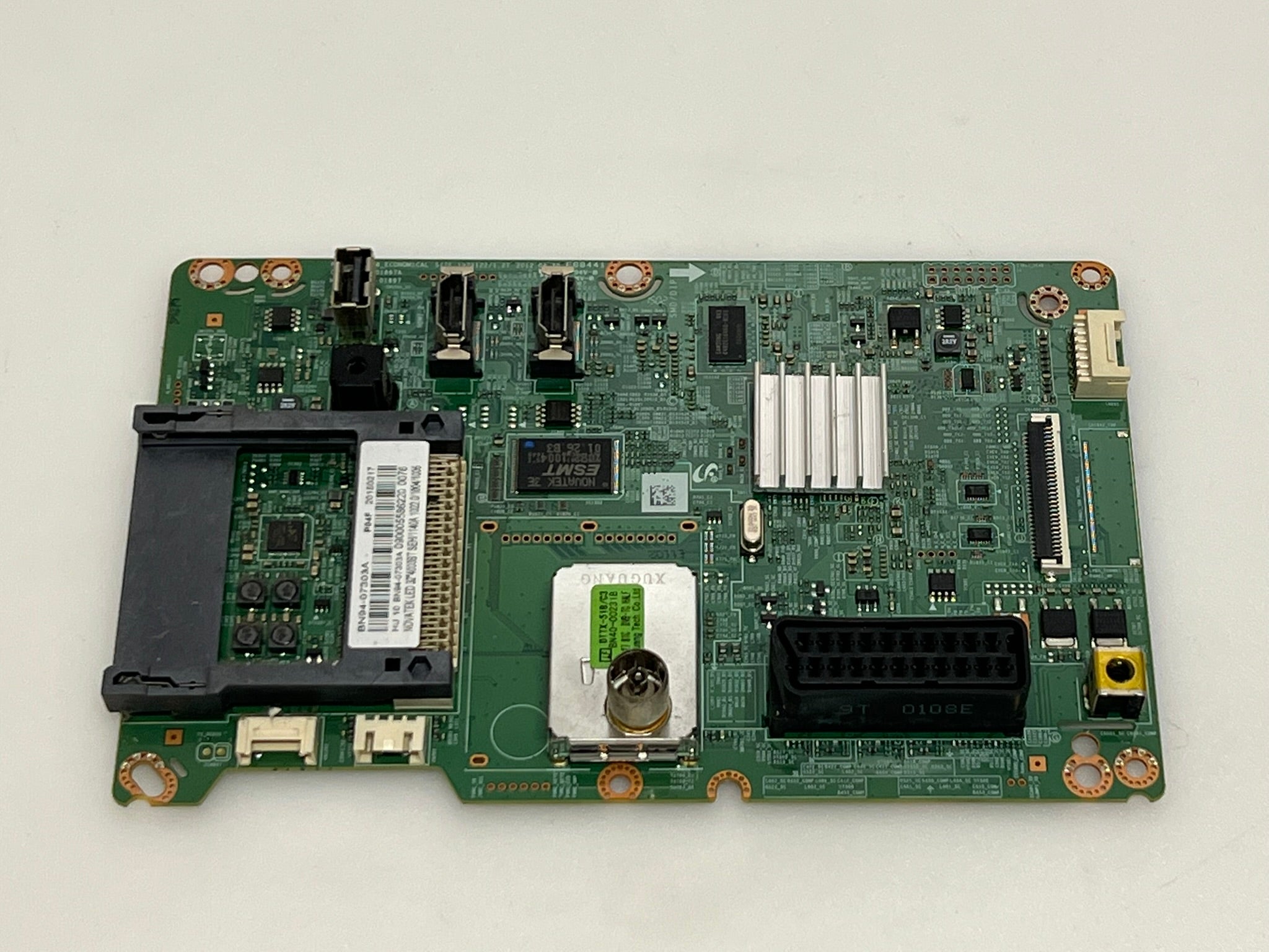 BN94-07303A BN41-01897A mainboard for Samsung UE32EH4003W
