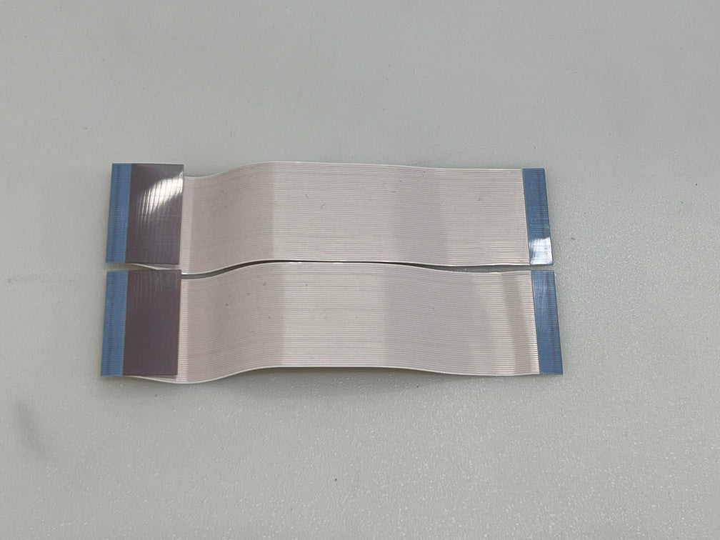 Eunsung AWM 20861 lvds flex cable for PHILIPS 55PFL6678S/12