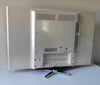JVC LT-42DV1BU 42-inch LCD TV