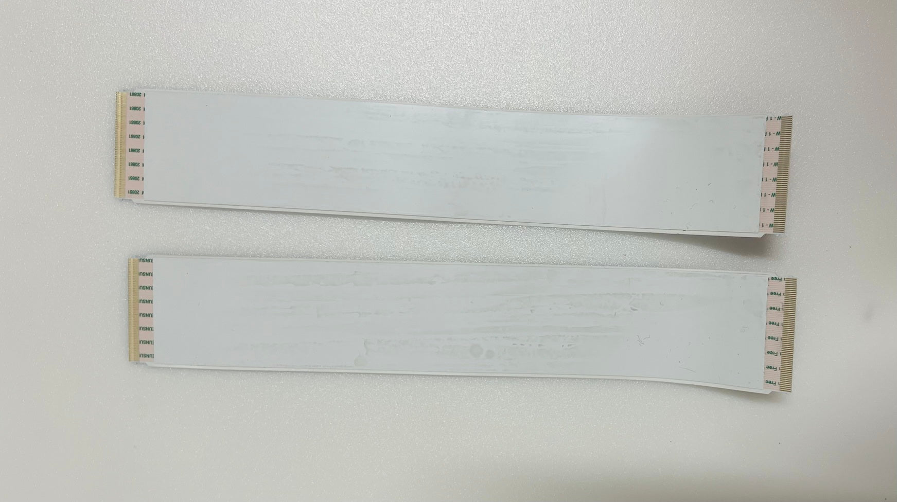 Lvds fles cables for LG 65UQ75003LF