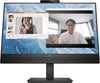 HP M24m Monitor 23.8'' IPS FHD 1920x1080, 5 ms, 300 cd/m2, 75 Hz, Black