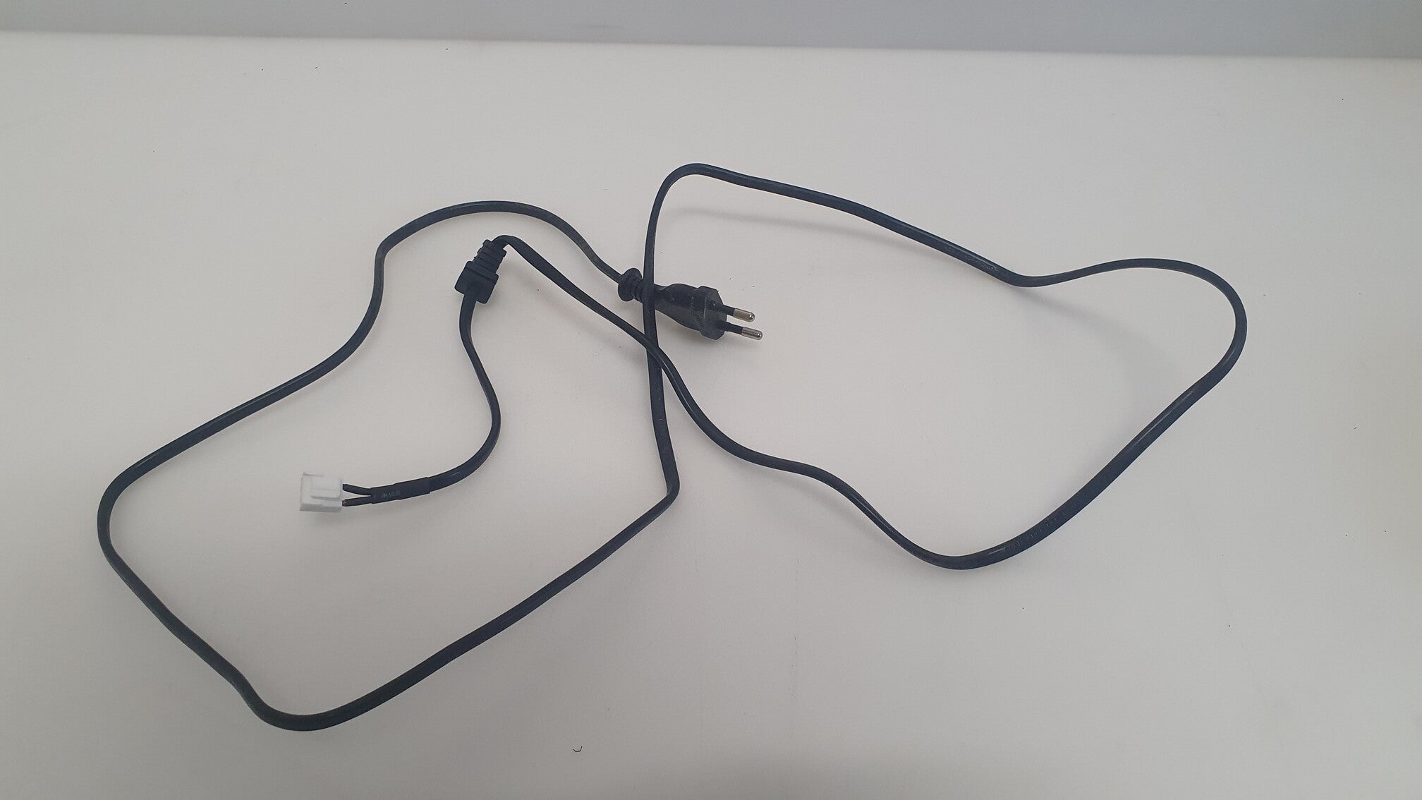Power cable for TD Systems K32DLM10H