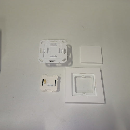 Ecost customer return Eve Light Switch – smarter light switch, single-pole
