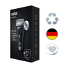 Braun Series 8 8413s Shaver, Black