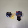 Ecost Customer Return Infinity Nado EU624404 Spinning Top Nado, battle tops roundabout launcher toys