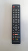 Blaupunkt DH1805032148 Remote Control