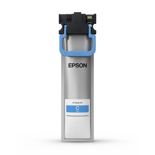 Epson T9452 XL (C13T945240) Ink Cartridge, Cyan