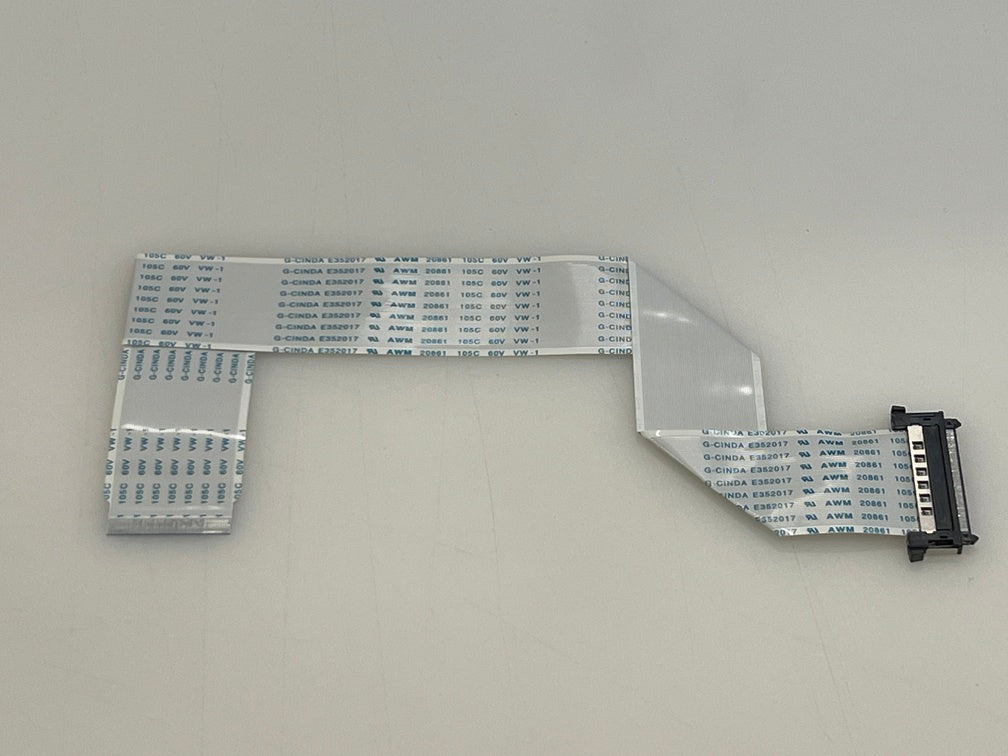 G-CINDA E352017 AWM 20861 (long) for JVC LT-50E73