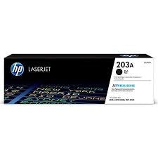 HP Cartridge No.203A Black 1,4K (CF540A)