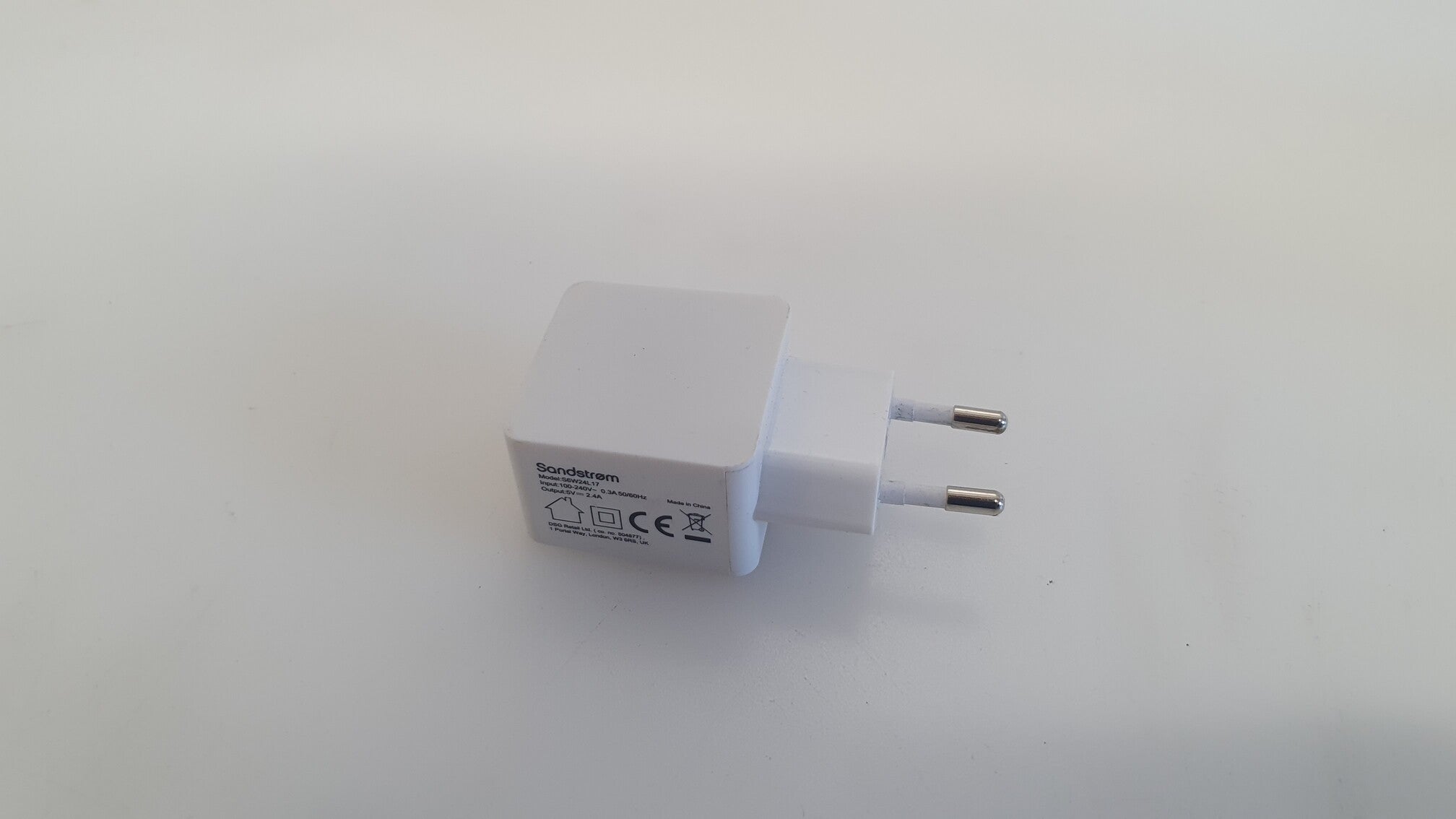 Sandstrom S6W24L17 Adapter