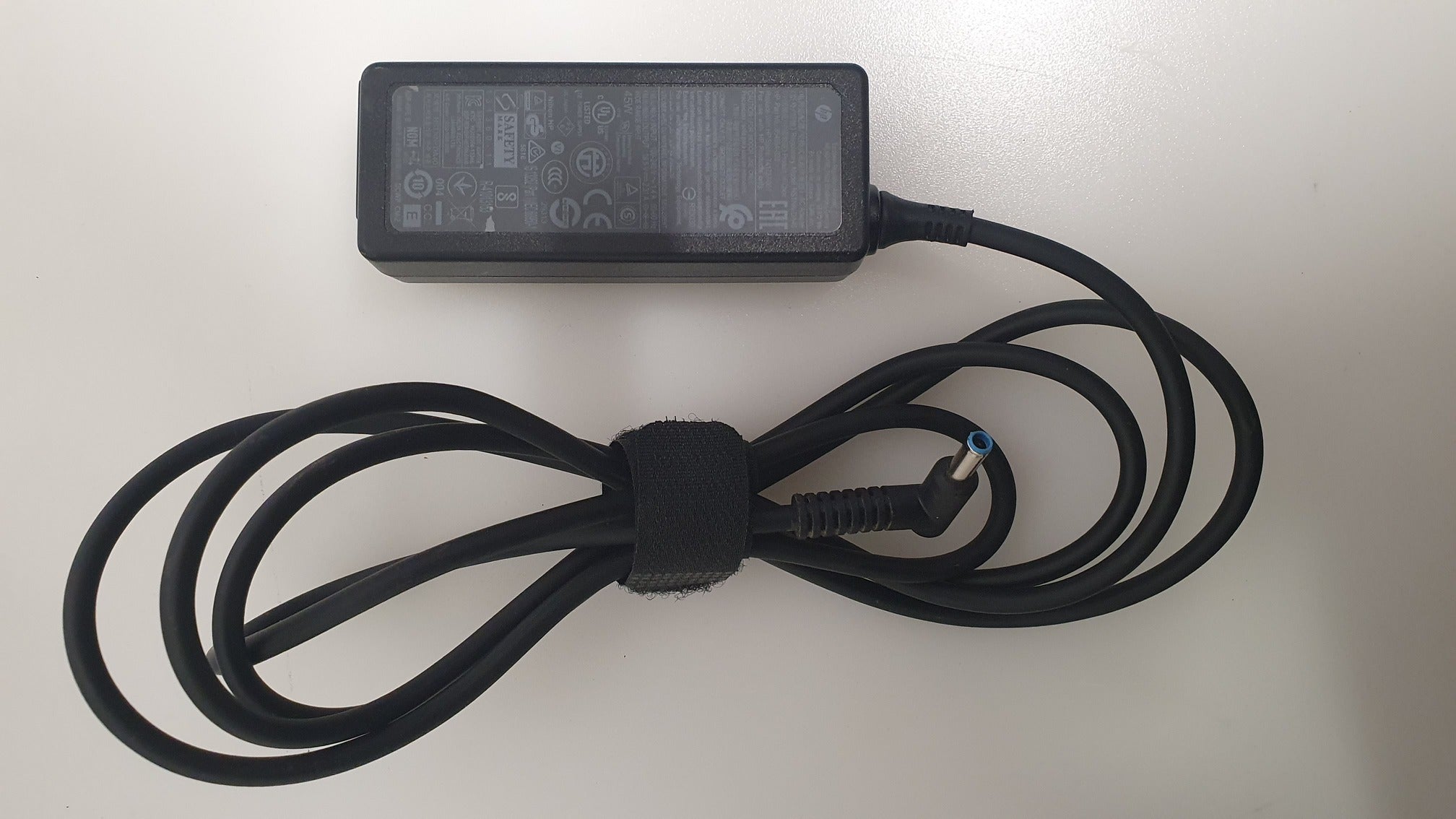 HP HSTNN-DA40 854054-003 AC Adapter