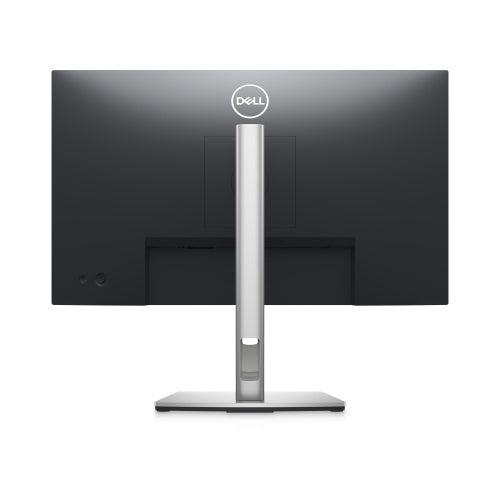 Monitor Dell USB-C Hub P2423DE 23.8 inch, Silver/Black