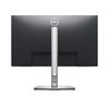 Monitor Dell USB-C Hub P2423DE 23.8 inch, Silver/Black