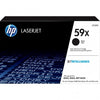 HP 59X (CF259X) Toner Cartridge, Black