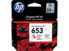 HP Ink No.653 Tri-color (3YM74AE)
