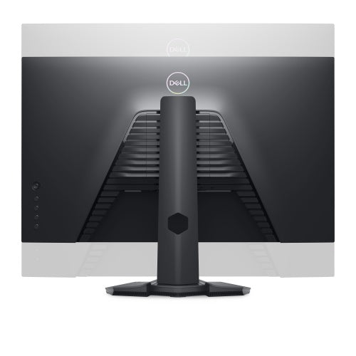 Dell G2724D Monitor 27'' IPS QHD 2560x1440, 1 ms, 400 cd/m2, 165 Hz, Black