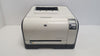HP LaserJet CP1525n Color Printer - 13K copies