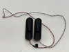 Speakers 10W for RADIOLA RAD-LD32100K/ES
