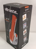 Ecost Customer Return, Ariete 447 electric grater Orange, White