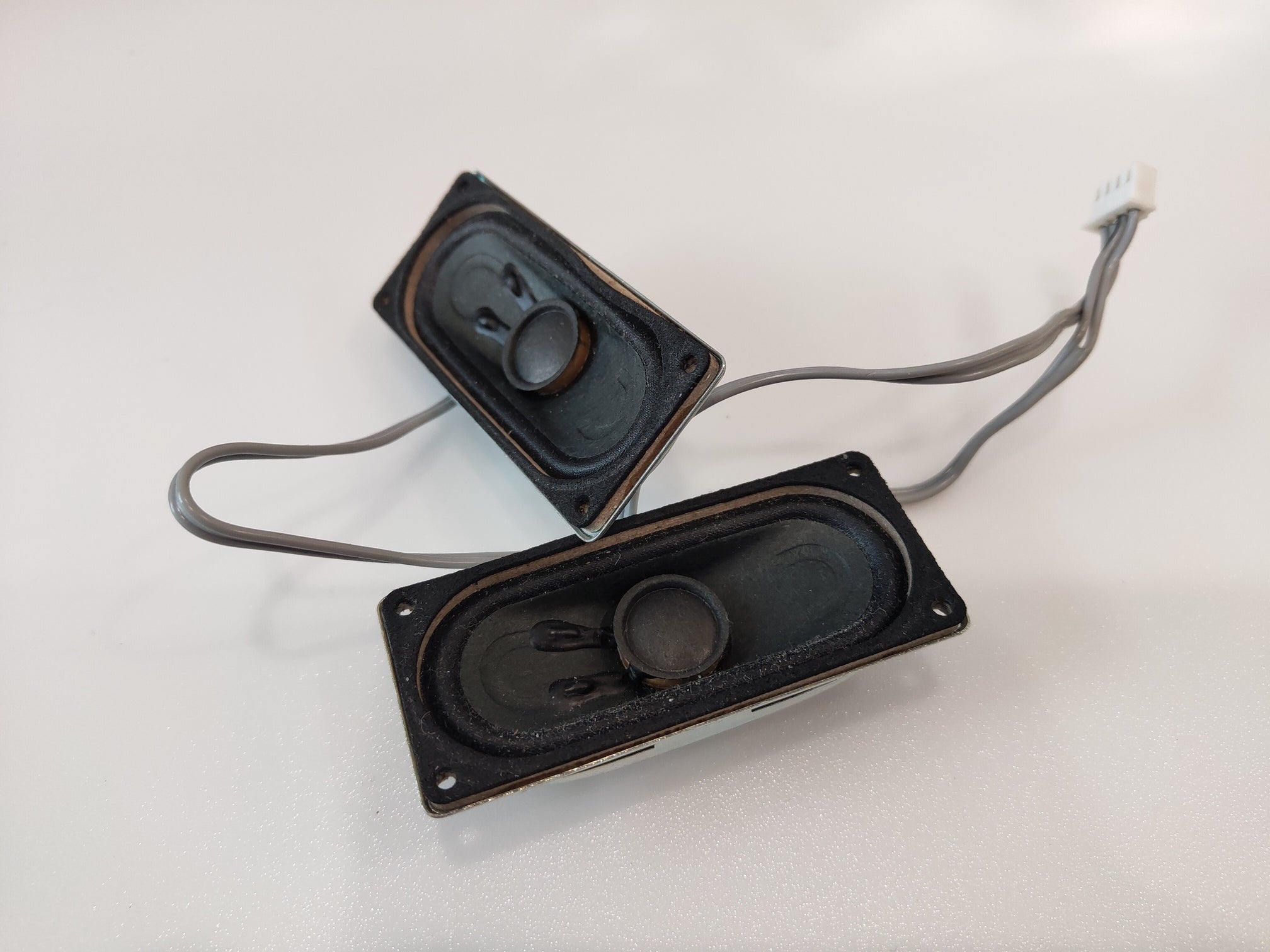 Speakers – YTR107R 3W for GRUNDIG vision 2 19-2940 T