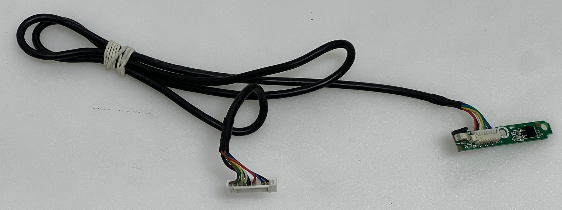 IR BOARD TV3210-ZC25-04 for JVC LT-40E71(A)