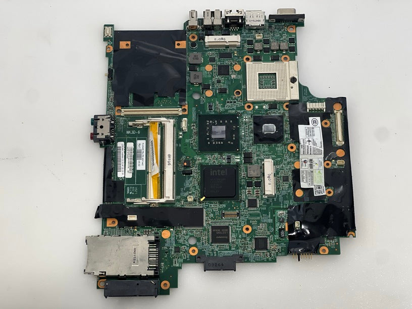Lenovo WK3D-6 63Y1442 Laptop Motherboard