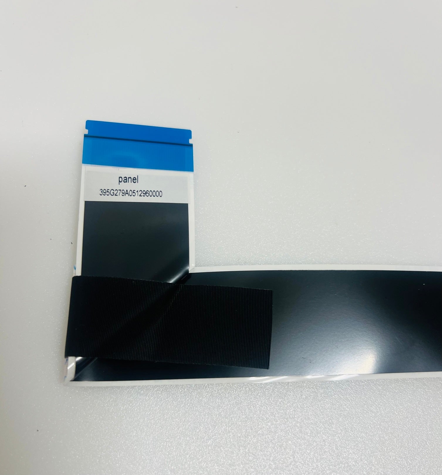 395G279A0512960000 RISE E338920 AWM 20941 105C 90V VW-1 lvds cable for Samsung UE43AU7092U