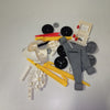 Ecost Customer Return KOSMOS 621087 Wind Spinner Discover Renewable Energy Windmill Kit for Emission