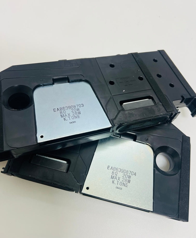 EAB63908703 EAB63908704 speakers for LG 55UH850V