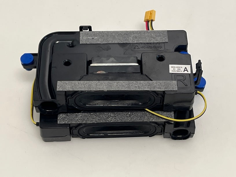 SPEAKERS BN63-18536X001 FOR SAMSUNG UE43TU7172U
